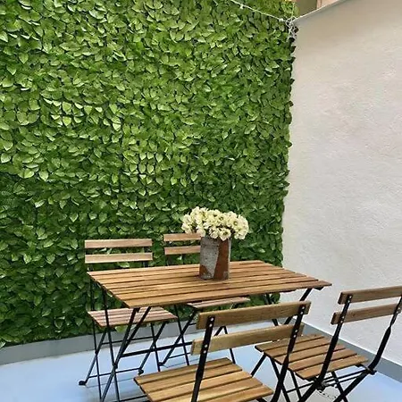 Belle Corner Апартаменты