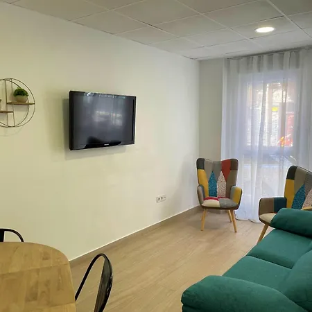 Belle Corner Апартаменты