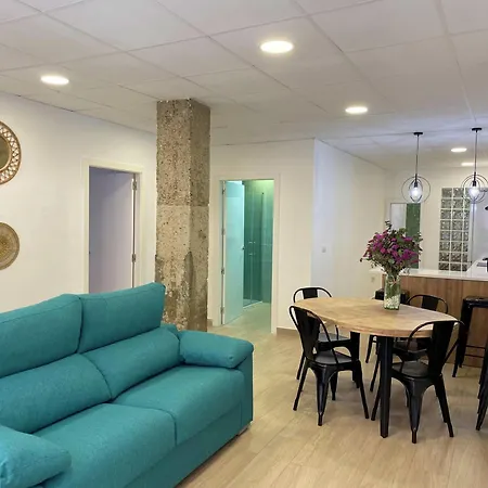Belle Corner Аликанте