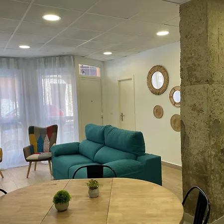Belle Corner Апартаменты *