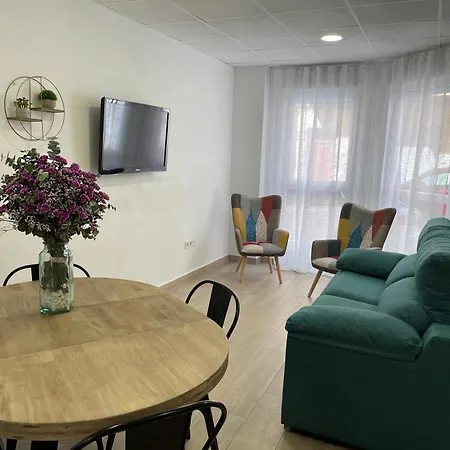 Апартаменты Belle Corner