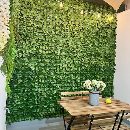 Belle Corner Аликанте