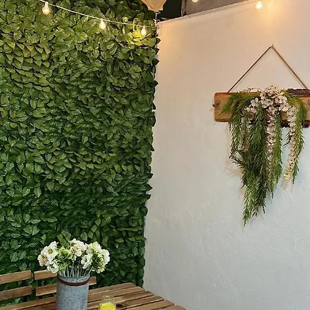 Belle Corner Апартаменты *
