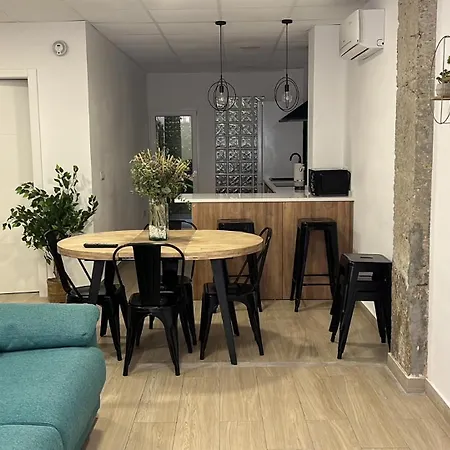 Belle Corner Апартаменты
